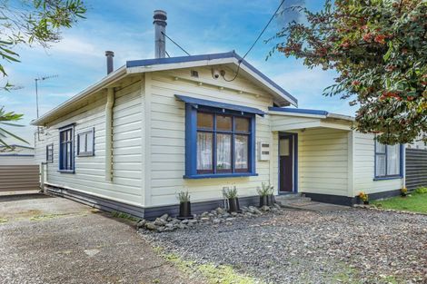 Photo of property in 157 Cambridge Street, Levin, 5510