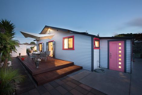 Photo of property in 46 Newton Street, Fitzroy, New Plymouth, 4312