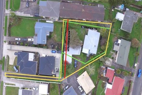 Photo of property in 38 Browns Road, Manurewa, Auckland, 2102