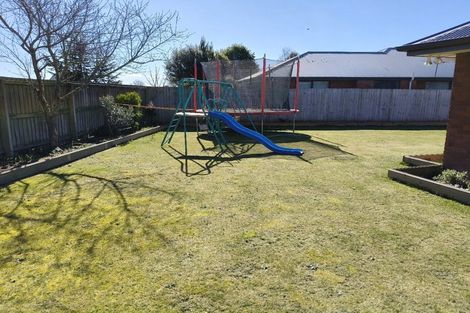 Photo of property in 4 Counihan Place, Kaiapoi, 7630