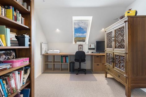 Photo of property in 12c Cheeseman Terrace, Castle Hill, Springfield, 7580