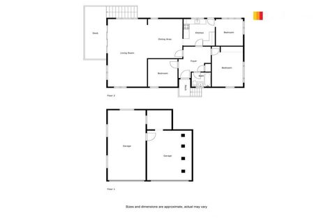 Photo of property in 106 Sidey Street, Calton Hill, Dunedin, 9012