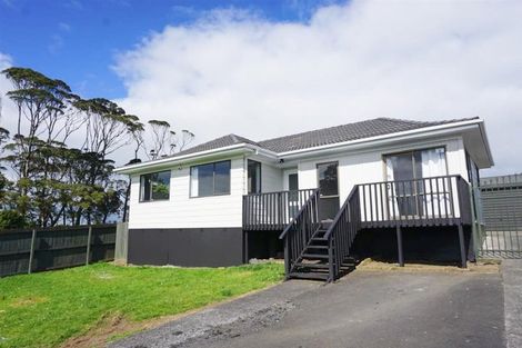 Photo of property in 21 Poutini Place, Manurewa, Auckland, 2102