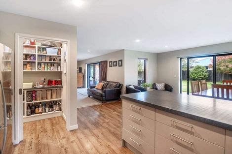 Photo of property in 34 Marlowe Place, Rolleston, 7614