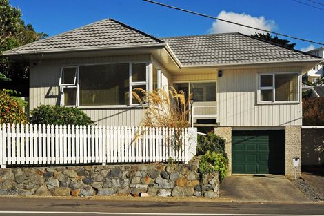 Photo of property in 46 Calcutta Street, Khandallah, Wellington, 6035