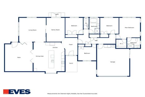 Photo of property in 1 Roxbury Place, Papamoa Beach, Papamoa, 3118