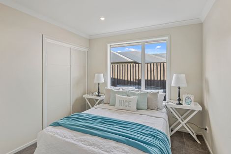 Photo of property in 42 Bennington Way, Wigram, Christchurch, 8042