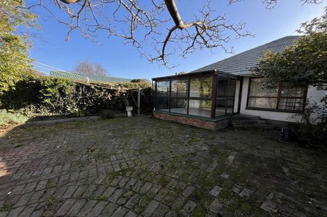 Photo of property in 131 Francis Avenue, Mairehau, Christchurch, 8013