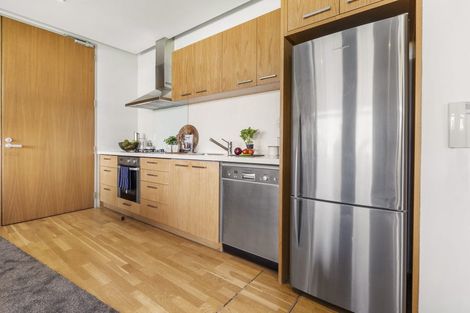 Photo of property in Chaffers Dock, 108/22 Herd Street, Te Aro, Wellington, 6011