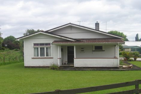 Photo of property in 28 Hospital Road, Te Kuiti, 3910