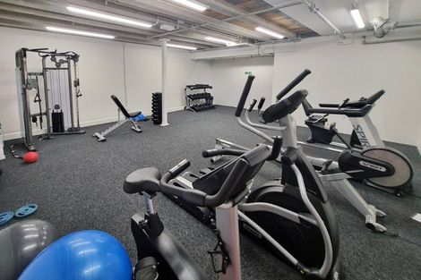 Photo of property in 602/8 Kingsland Terrace, Kingsland, Auckland, 1021