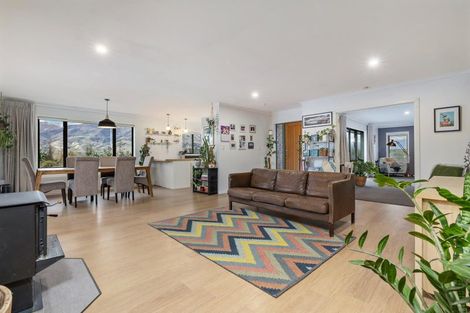 Photo of property in 5 Pukekowhai Drive, Queensberry, Cromwell, 9383