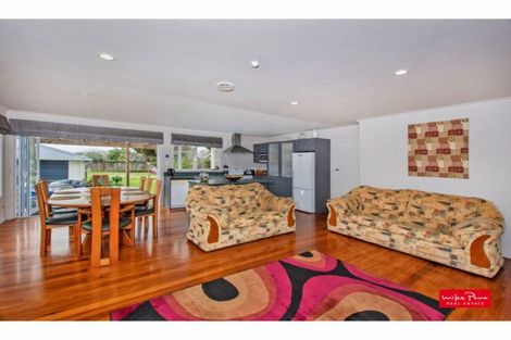 Photo of property in 40 Tui Crescent, Maunu, Whangarei, 0110