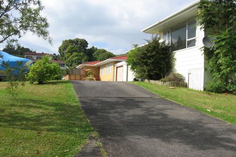 Photo of property in 1/10 Scarlock Avenue, Browns Bay, Auckland, 0630