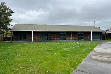 Photo of property in 804 Tremaine Avenue, Roslyn, Palmerston North, 4414