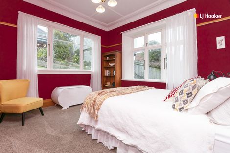 Photo of property in 26 Spottiswoode Street, Andersons Bay, Dunedin, 9013