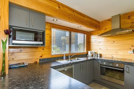 Photo of property in 6 Cordyline Place, Ohakune, 4625