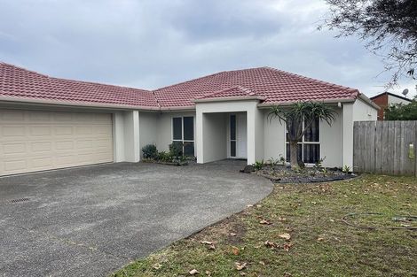 Photo of property in 5 Borris Close, East Tamaki, Auckland, 2016