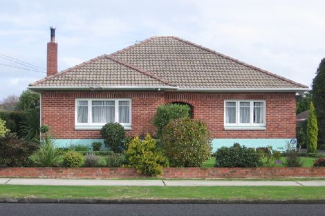 Photo of property in 21 Seymour Avenue, Papatoetoe, Auckland, 2025