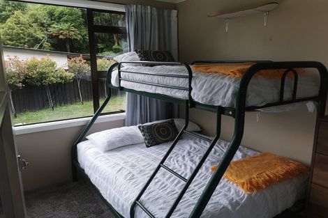 Photo of property in 22 Tombleson Road, Lake Rotoma, Rotorua, 3074