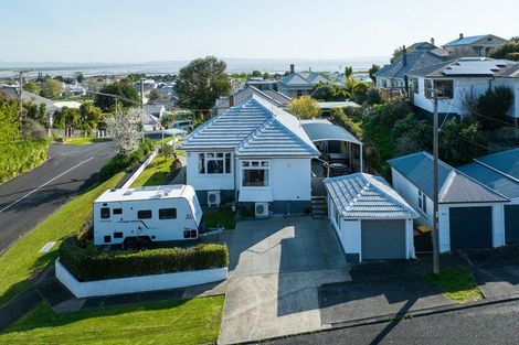 Photo of property in 605 Sealey Street, Thames, 3500