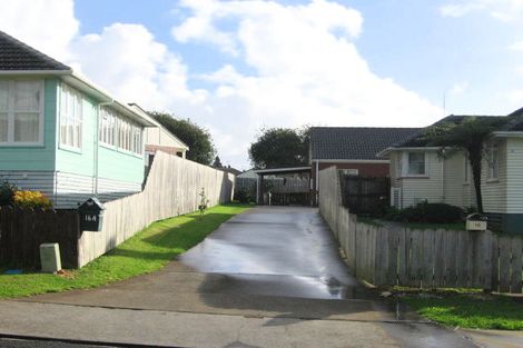 Photo of property in 16 Middlemore Crescent, Papatoetoe, Auckland, 2025