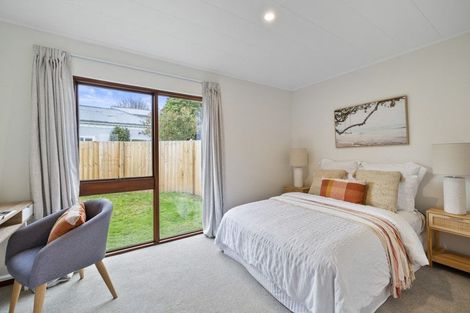 Photo of property in 2/41a Kellys Road, Mairehau, Christchurch, 8052