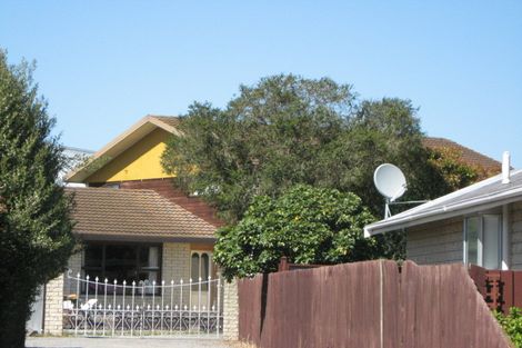 Photo of property in 50a Solomon Avenue, Redwood, Christchurch, 8051