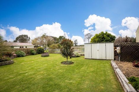 Photo of property in 177 Smart Road, Hillsborough, New Plymouth, 4372
