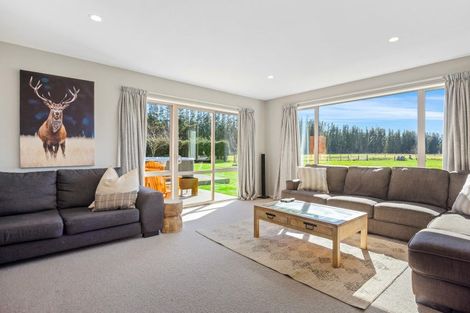 Photo of property in 724 Loburn Whiterock Road, Loburn, Rangiora, 7472