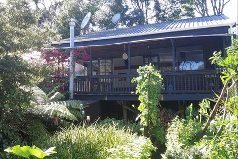Photo of property in 579 Te Akau Wharf Road, Te Akau, Ngaruawahia, 3793