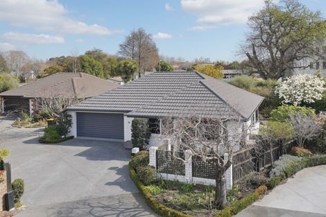 Photo of property in 2/7 Kelson Lane, Ilam, Christchurch, 8041