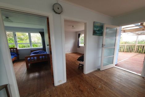 Photo of property in 289 Hokianga Harbour Drive, Omapere, Kaikohe, 0473