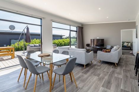 Photo of property in 47 Burgundy Drive, Martinborough, 5711