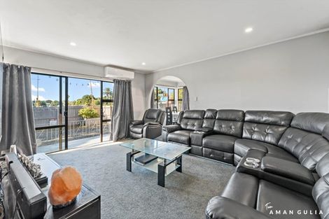 Photo of property in 107 Mount Wellington Highway, Mount Wellington, Auckland, 1060