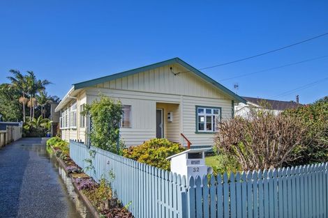 Photo of property in 32 King Street, Kensington, Timaru, 7910