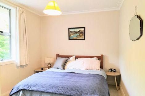 Photo of property in 22 Wharfdale Street, Macandrew Bay, Dunedin, 9014