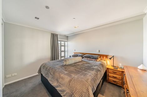 Photo of property in Bellagio Apartments, 9a/39 Taranaki Street, Te Aro, Wellington, 6011