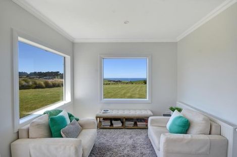 Photo of property in 73 Blackhead Road, Blackhead, Dunedin, 9076