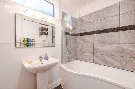 Photo of property in 26 Selkirk Street, Roslyn, Dunedin, 9010