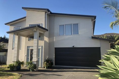 Photo of property in 10 Muirlea Drive, Flat Bush, Auckland, 2016