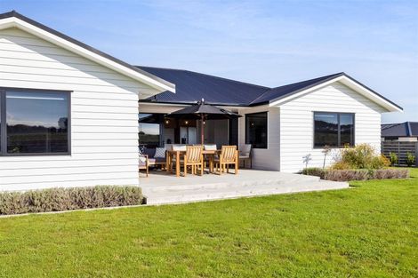 Photo of property in 20a Larlin Drive, Hawera, 4675