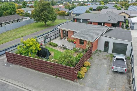 Photo of property in 60 Creek Road, Allenton, Ashburton, 7700