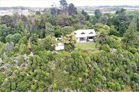 Photo of property in 888 Cape Foulwind Road, Cape Foulwind, Westport, 7892