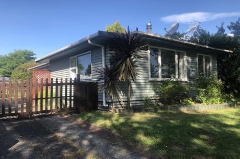 Photo of property in 77 Patikura Place, Turangi, 3334