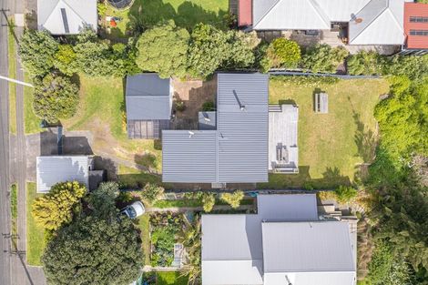 Photo of property in 133 Karaka Street, Castlecliff, Whanganui, 4501