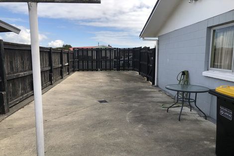 Photo of property in 11a Karamu Crescent, Matamata, 3400