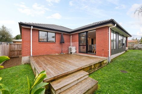 Photo of property in 2/3 Helena Road, Hillcrest, Hamilton, 3216