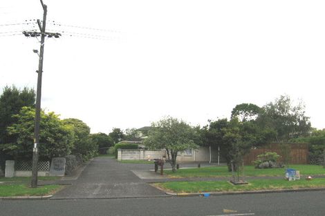 Photo of property in 3/28 Ferndale Road, Mount Wellington, Auckland, 1060