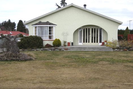 Photo of property in 17 Hamilton Street, Fairlie, 7925